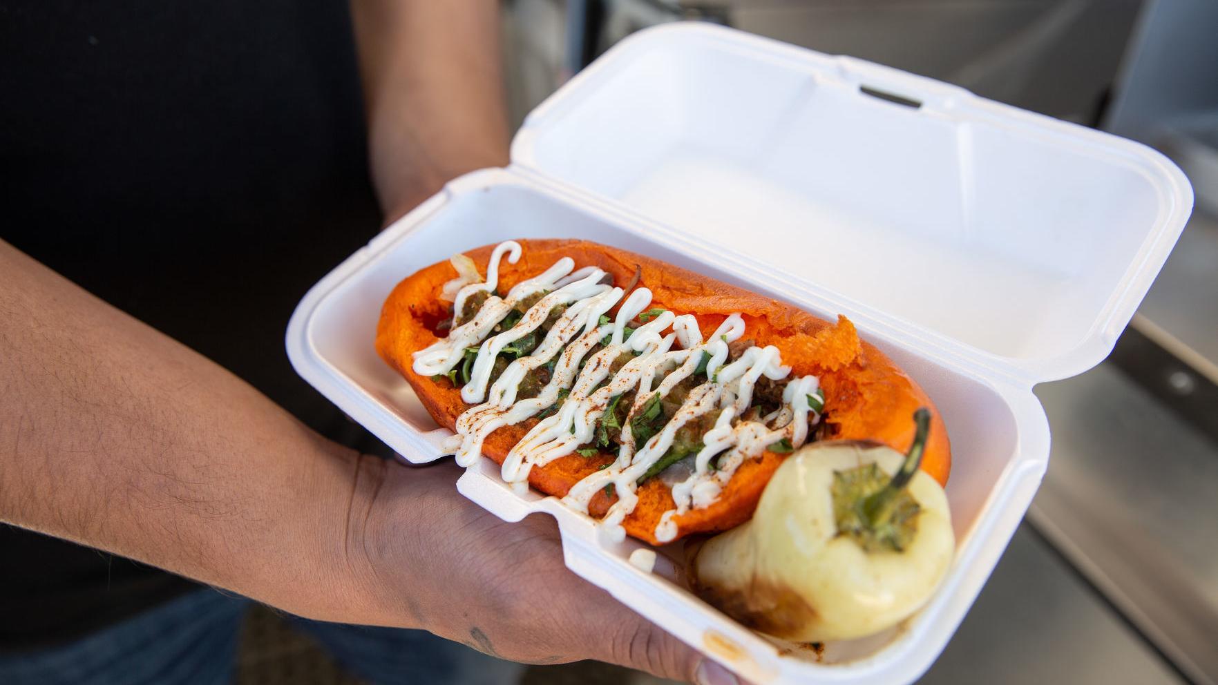 Popular Tucson food trucks expanding footprint at American Eat